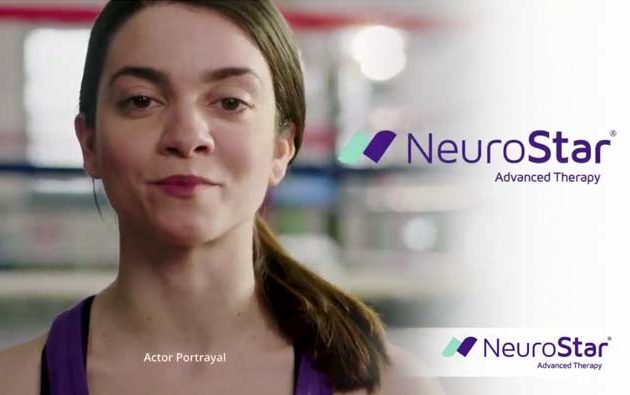 NeuroStar 60 second commercial